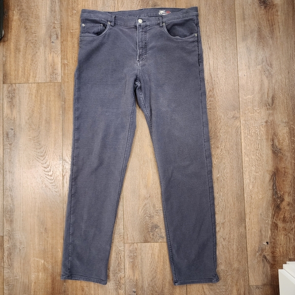 Faherty Other - Faherty Stretch Terry 5-Pocket Pant Business Casual Men's size 36